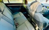 Opel Vectra C [restyling] wagon 5-doors
