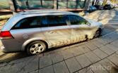 Opel Vectra C [restyling] wagon 5-doors