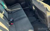 Opel Zafira A [restyling] Minivan 5-doors