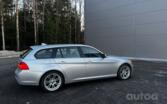 BMW 3 Series E90/E91/E92/E93 [restyling] Touring wagon