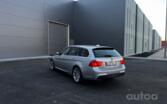 BMW 3 Series E90/E91/E92/E93 [restyling] Touring wagon