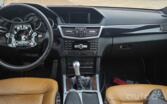 Mercedes-Benz E-Class W212 Sedan