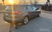 Ford Focus 3 generation wagon 5-doors