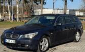 BMW 5 Series E60/E61 Touring wagon