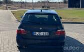 BMW 5 Series E60/E61 Touring wagon