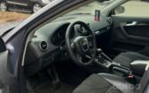 Audi A3 8P/8PA [restyling] Sportback hatchback 5-doors