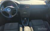 Volkswagen Golf 4 generation Hatchback 5-doors
