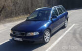 Audi A4 B5 Avant wagon 5-doors