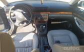 Audi A4 B5 Avant wagon 5-doors