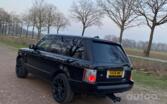 Land Rover Range Rover 3 generation [restyling] SUV