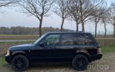 Land Rover Range Rover 3 generation [restyling] SUV