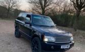 Land Rover Range Rover 3 generation [restyling] SUV