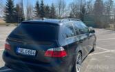 BMW 5 Series E60/E61 [restyling] Touring wagon