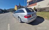 Mercedes-Benz E-Class W211/S211 wagon 5-doors