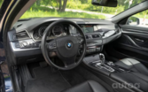 BMW 5 Series F07/F10/F11 [restyling] Sedan