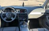 Audi A6 4F/C6 wagon 5-doors