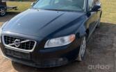 Volvo V70 3 generation wagon