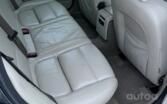 Volvo V70 3 generation wagon