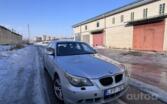 BMW 5 Series E60/E61 Touring wagon