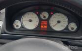 Peugeot 407 1 generation wagon