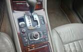 Audi A8 D3/4E Sedan