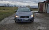 Audi A3 8P Hatchback 3-doors