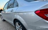 Mercedes-Benz C-Class W204/S204/C204 [restyling] Sedan 4-doors
