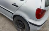Volkswagen Polo 3 generation Hatchback 5-doors