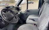 Ford Transit 3 generation