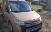 Citroen Berlingo 2 generation Minivan