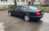 Mercedes-Benz E-Class W211 [restyling]