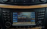Mercedes-Benz E-Class W211 [restyling]