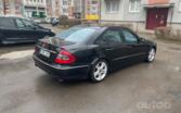 Mercedes-Benz E-Class W211 [restyling]