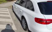 Audi A4 B8/8K [restyling] Avant wagon 5-doors