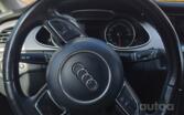 Audi A4 B8/8K [restyling] Avant wagon 5-doors