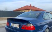 BMW 3 Series E46 Coupe