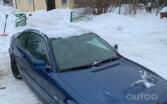 BMW 3 Series E46 Coupe