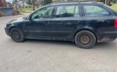 Skoda Octavia 2 generation Combi wagon 5-doors