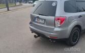 Subaru Forester 3 generation Crossover