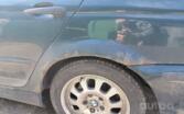 BMW 3 Series E46 Sedan 4-doors
