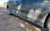 BMW 3 Series E46 Sedan 4-doors