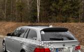 BMW 5 Series E60/E61 Touring wagon