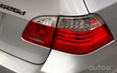 BMW 5 Series E60/E61 Touring wagon