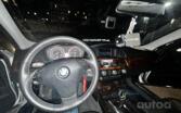 BMW 5 Series E60/E61 [restyling] Touring wagon