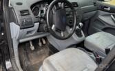 Ford C-Max 1 generation [restyling] Minivan