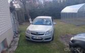 Opel Vectra OPC C [restyling]