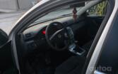 Volkswagen Passat B6 wagon 5-doors
