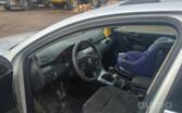 Volkswagen Passat B6 wagon 5-doors