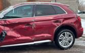 Audi Q5 2 generation Crossover