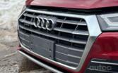 Audi Q5 2 generation Crossover